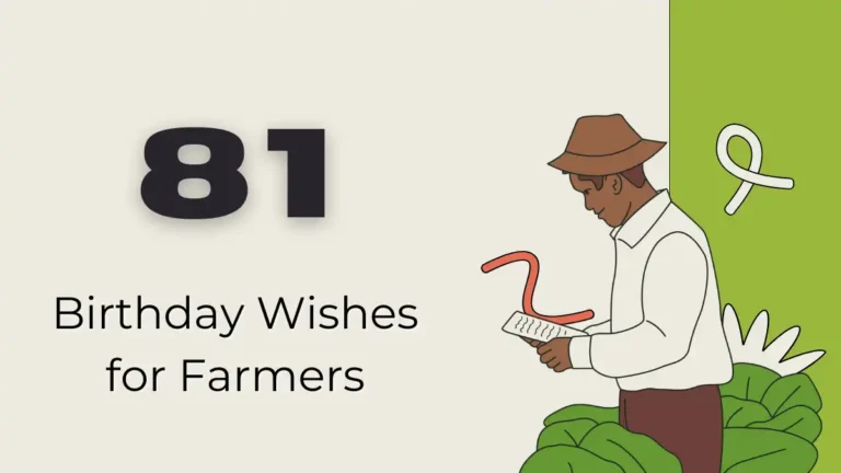 farmer birthday