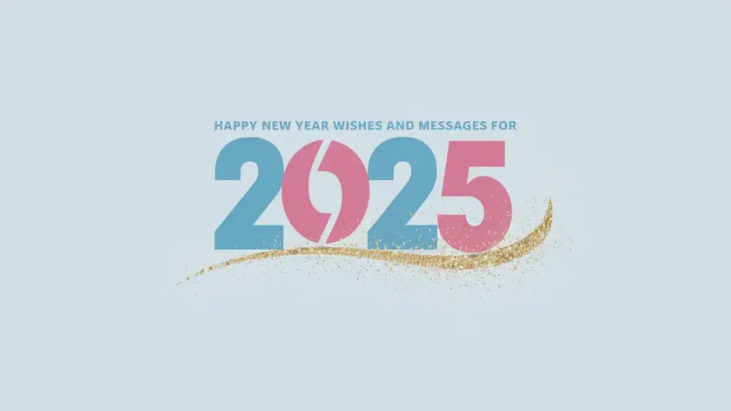 new year wishes 2025