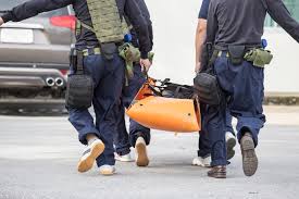 The Role of Security Guard Companies in Disaster Response Efforts